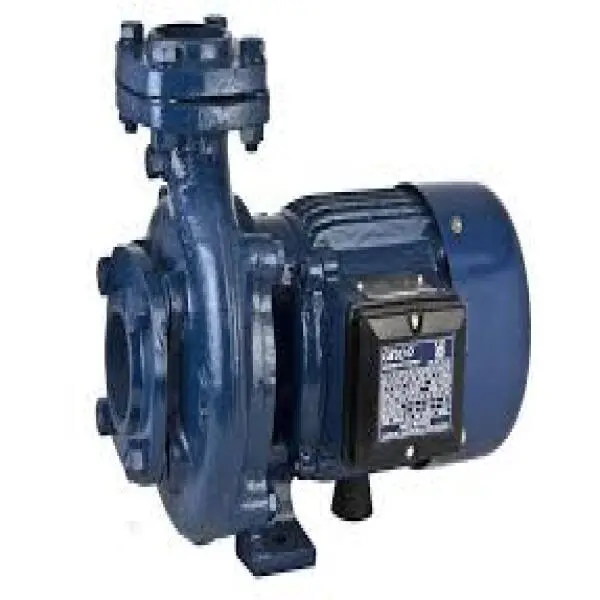 Water booster pumps