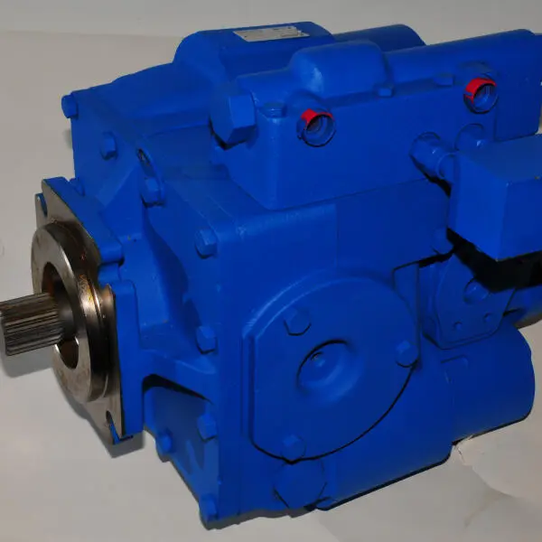 Tìm hiểu về Hydraulic Pump