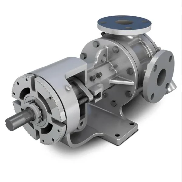 Industrial Gear Pump