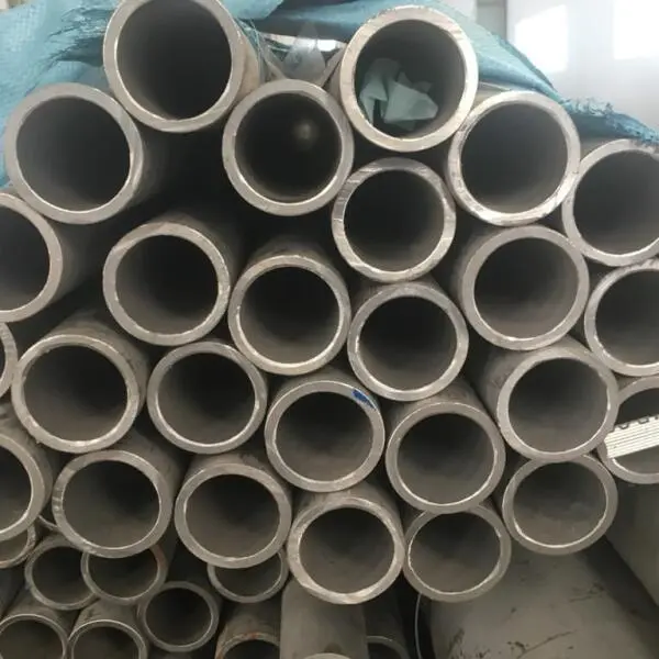 Inox phi 30