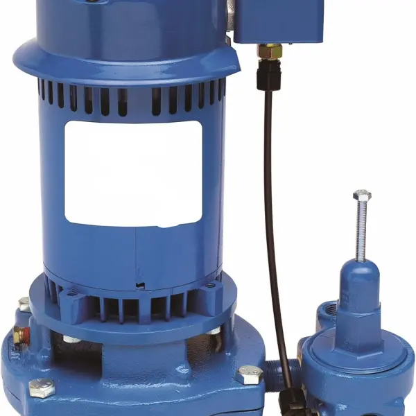 Jet Pump Water