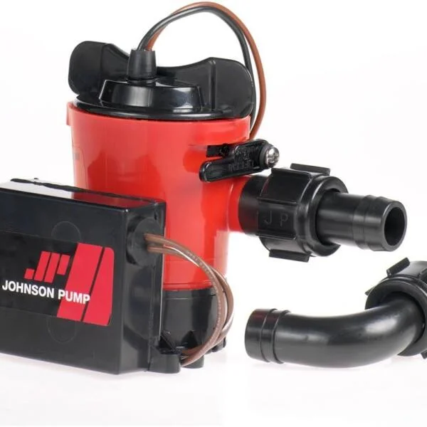 Johnson Pump