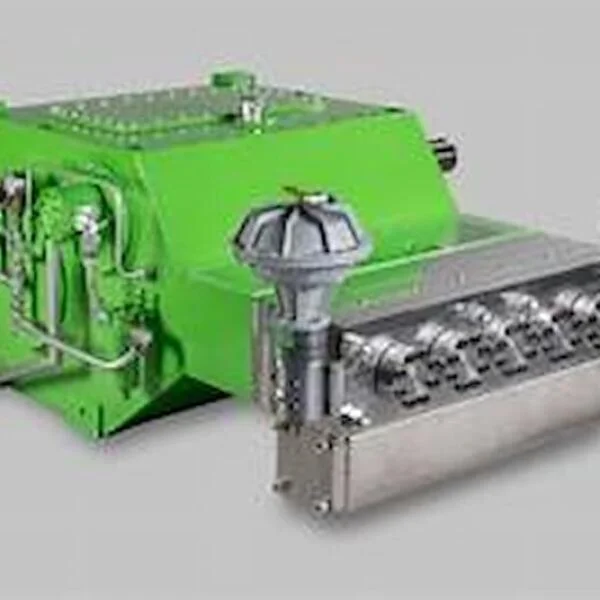 Kamat Pump