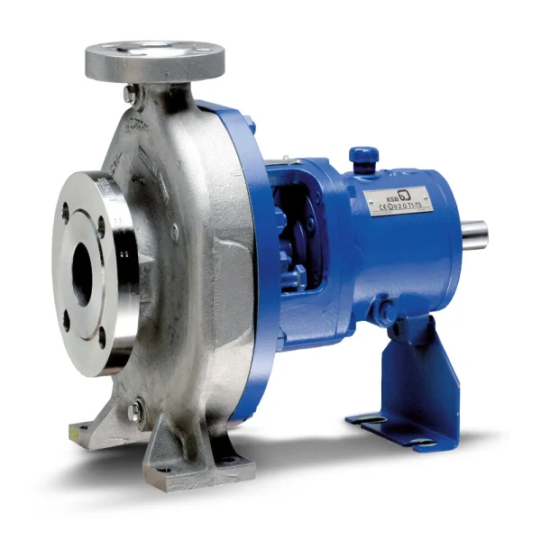 Ksb Pump