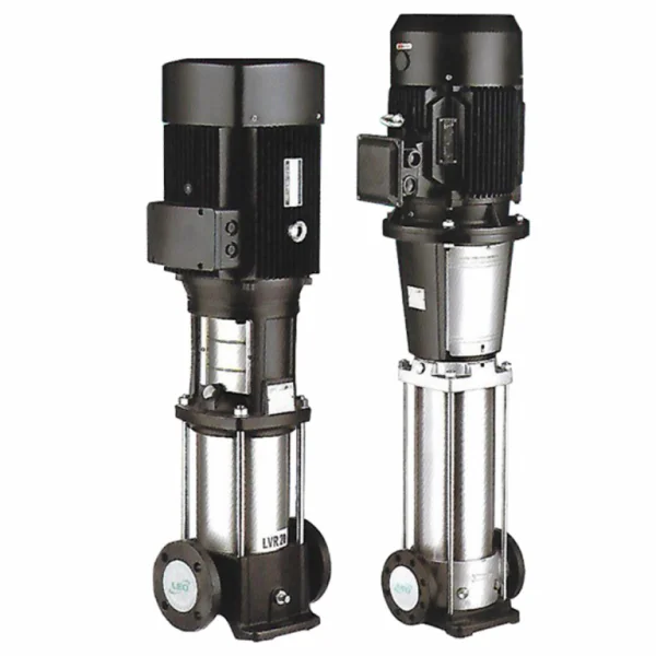 Leo Pump Catalogue