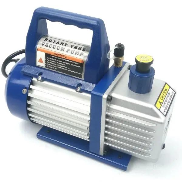 Low Vacuum Pump