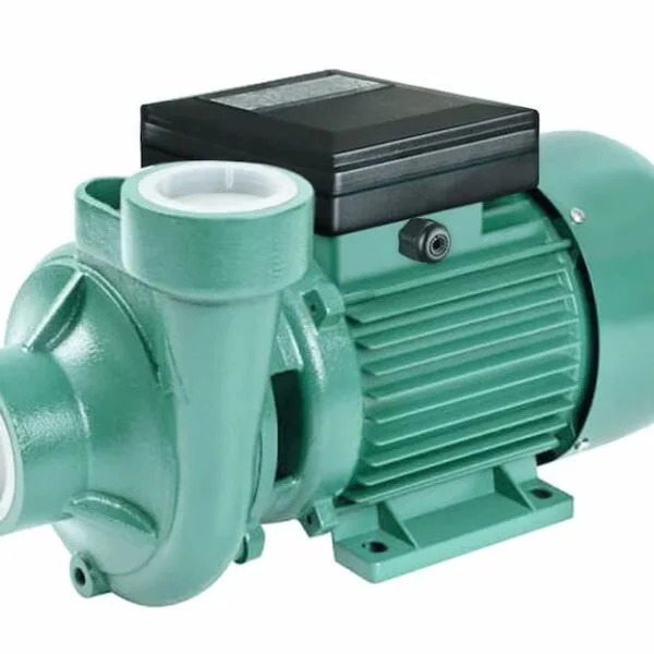 Lưu Lượng Máy Bơm 1HP