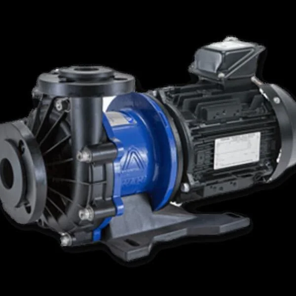 Magnet pump