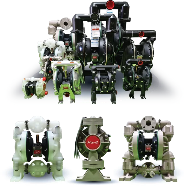 Maro Pump