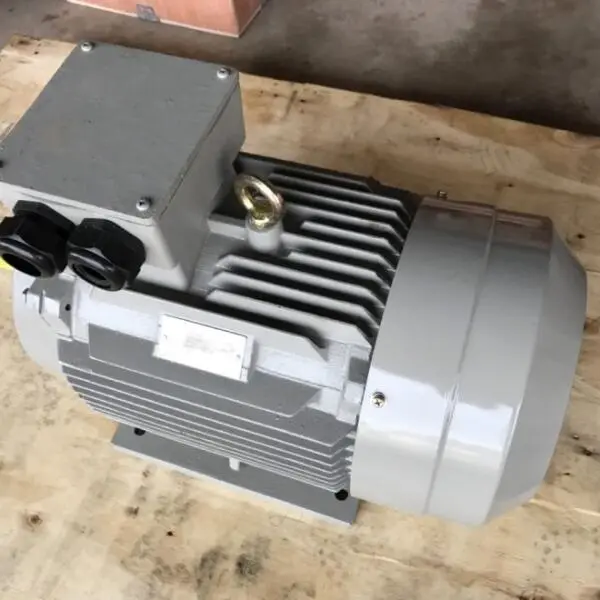 Máy 20 ngựa