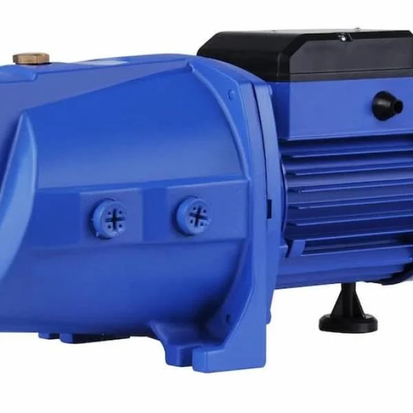 Máy bơm 1.5 ngựa