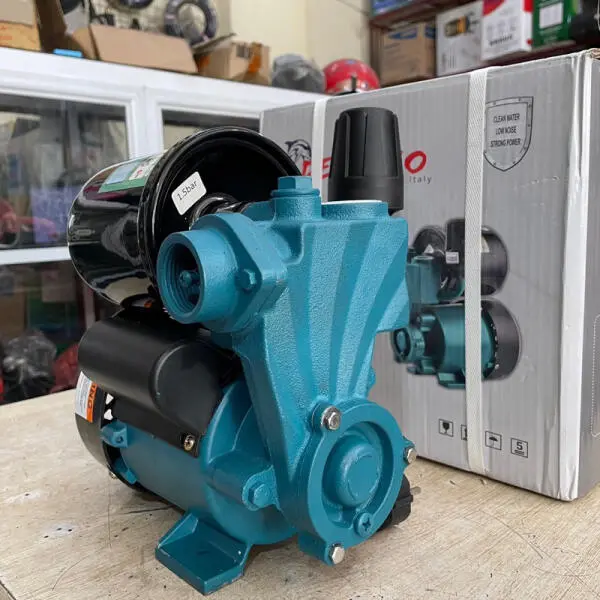 Tổng quan về máy bơm 150W