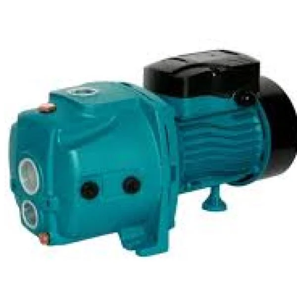 Tổng quan về máy bơm 2 họng