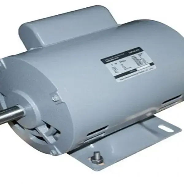 Máy bơm 4hp 1 pha