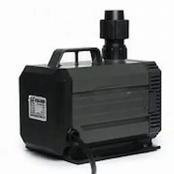 Giới thiệu về máy bơm 5000L/h