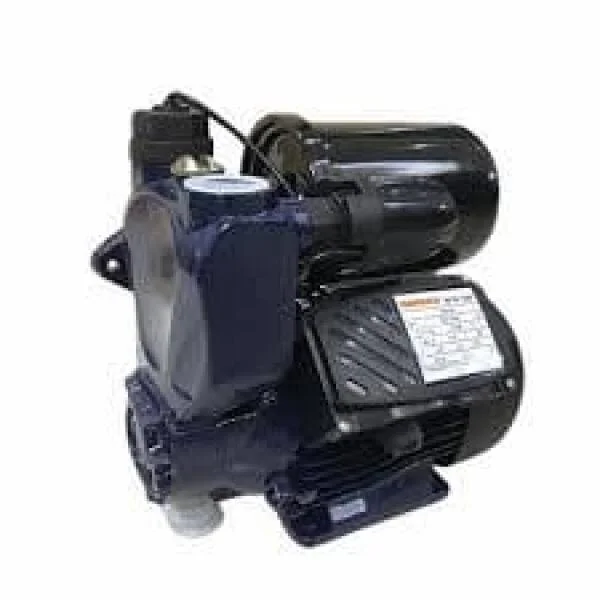 Máy bơm áp điện tử