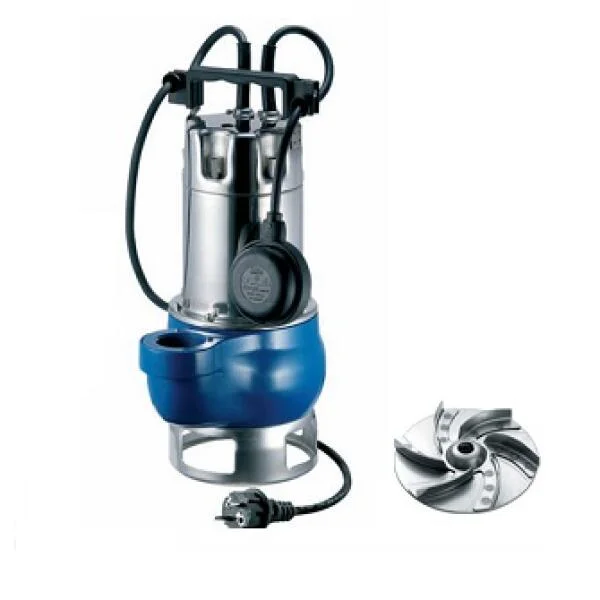 Máy bơm chìm nước bẩn VNEXCO