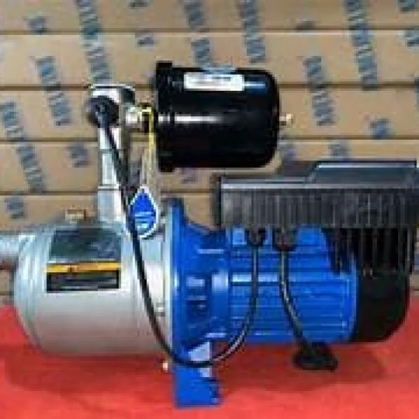 Máy Bơm Đẩy Cao Tự Ngắt