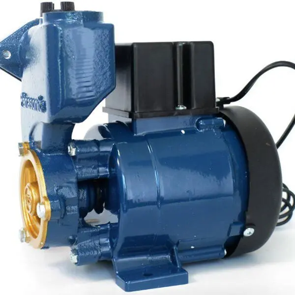 Máy bơm đẩy nước cao