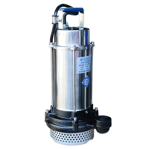 Máy Bơm Giếng Khoan 2HP