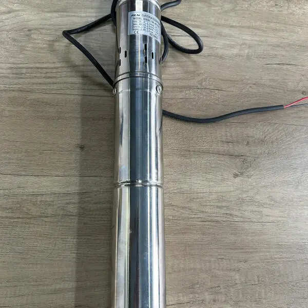 Máy Bơm Hỏa Tiễn 2HP Giá Bao Nhiêu?
