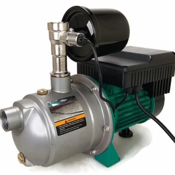 Máy bơm inverter