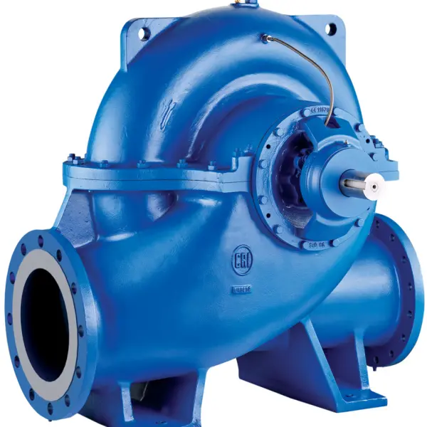 Oil Centrifugal Pump