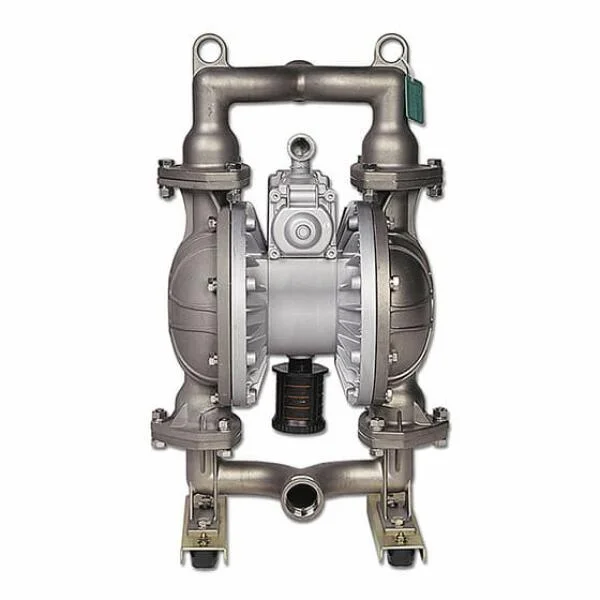 Máy Bơm Màng Yamada