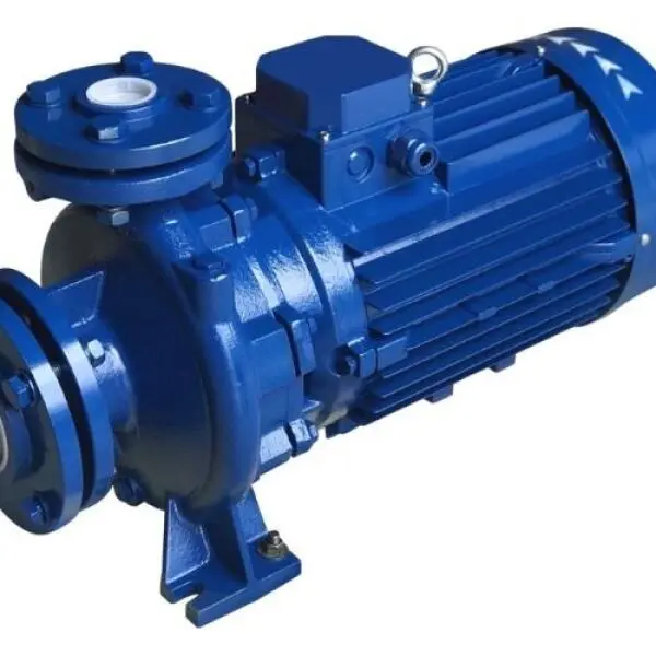 Máy bơm nước 3 pha 11kw