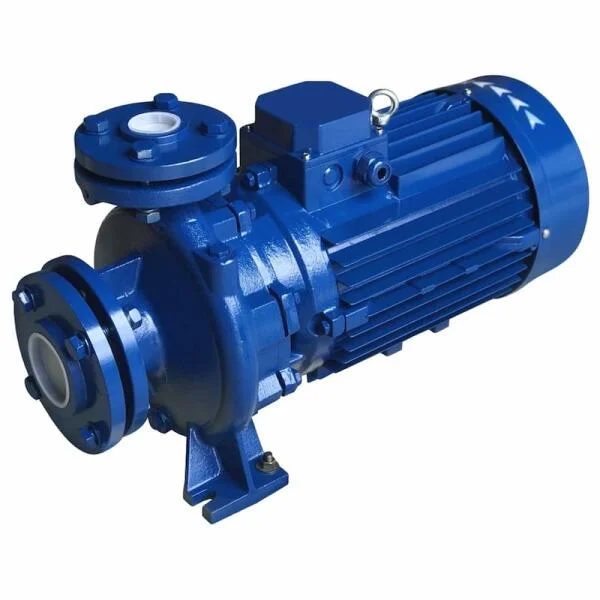 Máy Bơm Nước 3HP 3 Pha