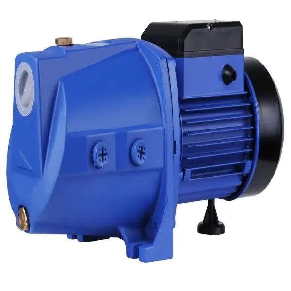 Máy bơm nước cá sấu 1.5 hp