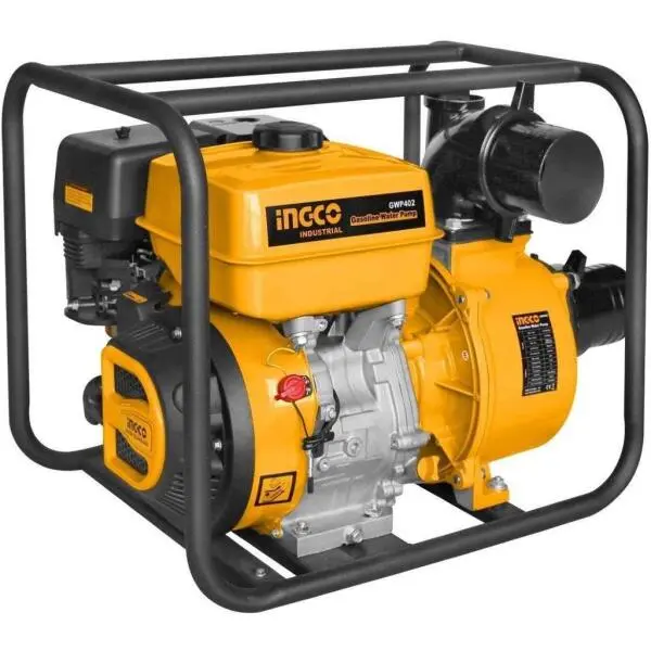 Máy bơm nước chạy xăng trung quốc
