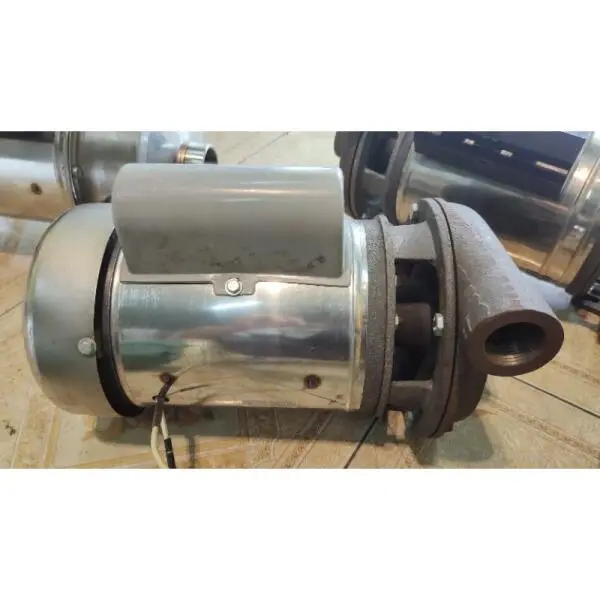 Máy bơm nước giếng khoan 1 5HP