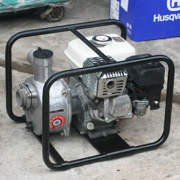Tổng quan về máy bơm nước Honda Thái Lan