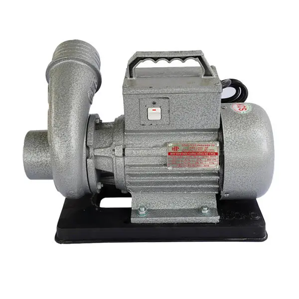 Máy bơm nước Hùng Phương