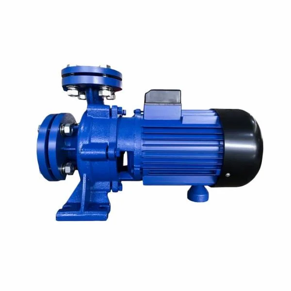 Máy Bơm Nước Nửa Ngựa