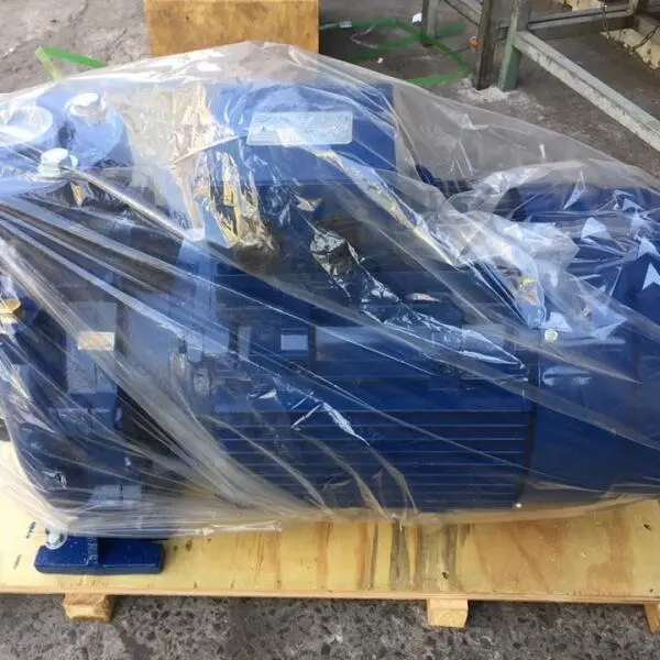 Giới thiệu về máy bơm nước Pedrollo