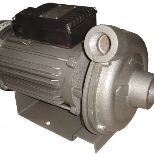 Giới thiệu về máy bơm nước Poco