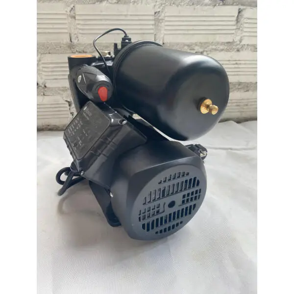 Máy bơm nước tăng áp Hàn Quốc
