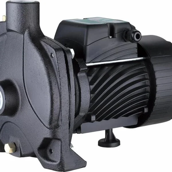 Máy Bơm Pumpman Của Nước Nào?