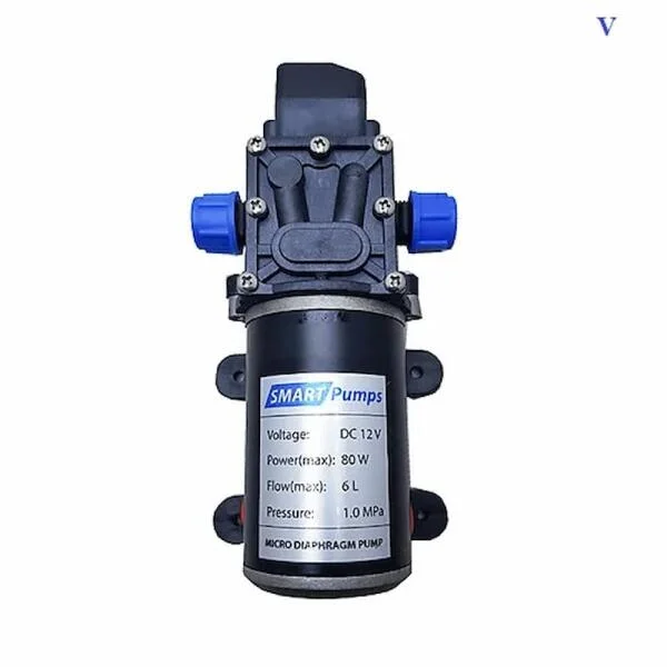 Máy bơm Smartpumps