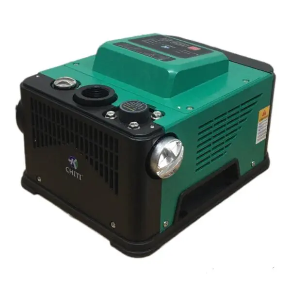 Máy bơm tăng áp Chiti 200w