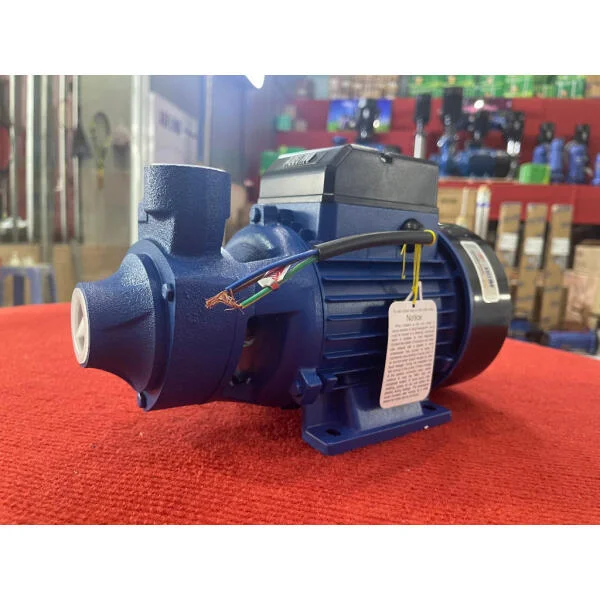 Máy Bơm Tăng Áp Con Chuột