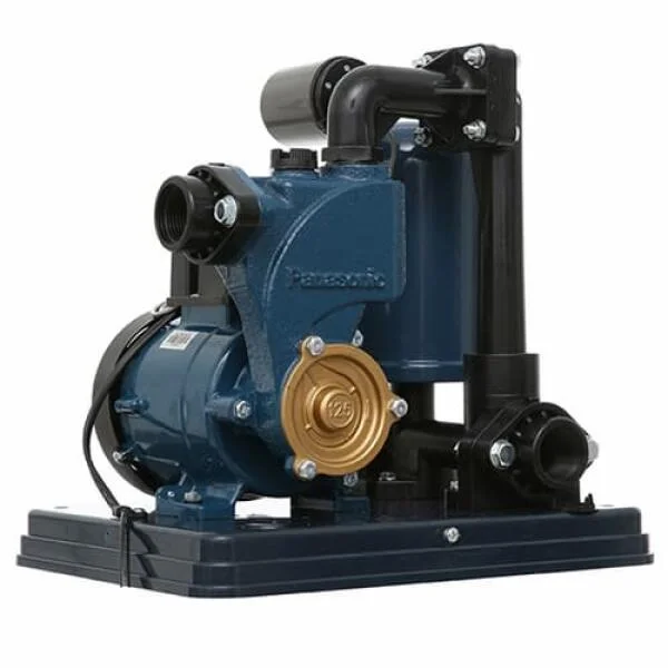 Máy bơm tăng áp loại nào tốt nhất?