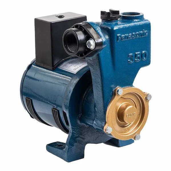 Máy Bơm Tăng Áp Nước