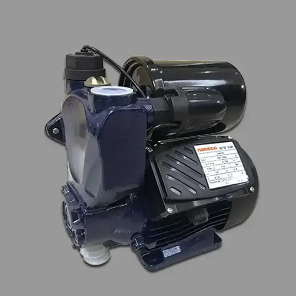 Máy bơm tăng áp panasonic 300w