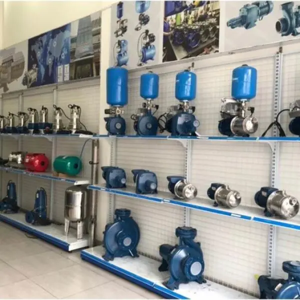 Máy bơm thuận hiệp thành