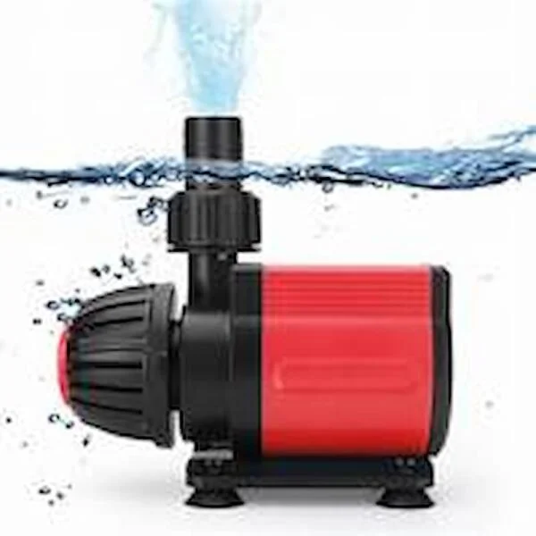 Máy bơm tiết kiệm điện