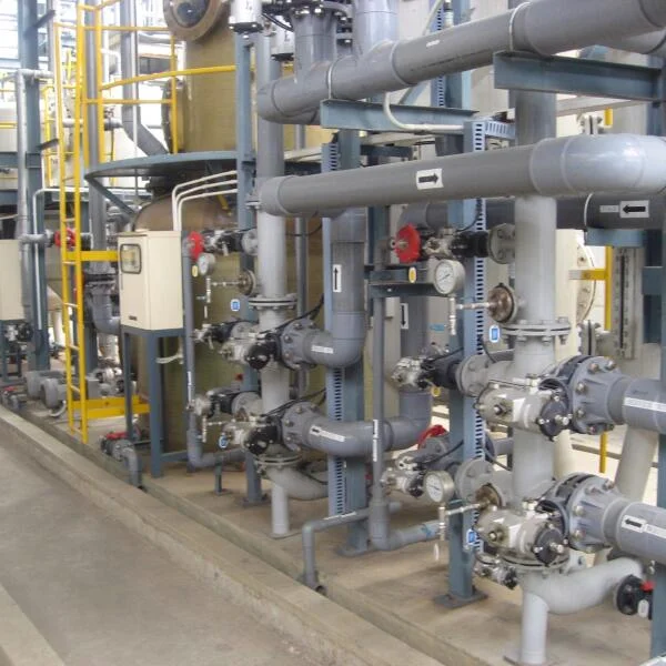 Máy Bơm và Các Thiết Bị Cấp Thoát Nước