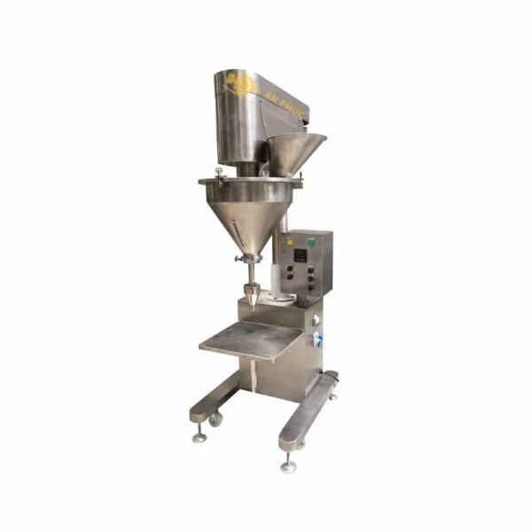 Máy Định Lượng Trục Vít
